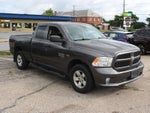 2019 RAM 1500 Classic Express Quad Cab 4x4 6'4" Box