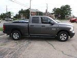 2019 RAM 1500 Classic Express Quad Cab 4x4 6'4" Box