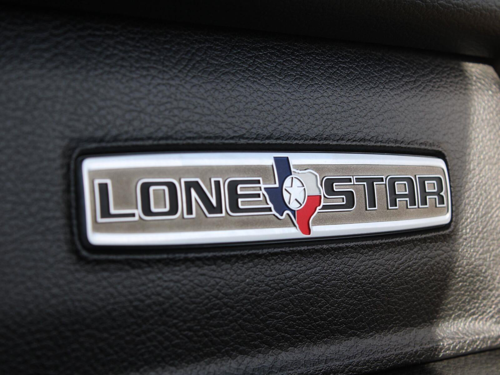 2020 RAM 1500 Lone Star Quad Cab 4x2 6'4" Box