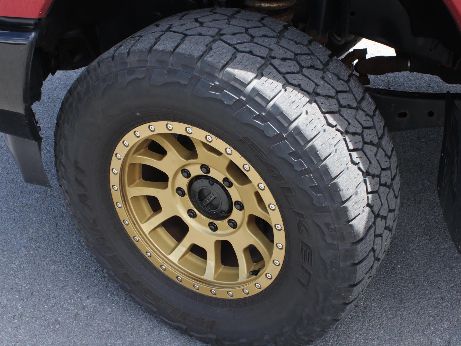 2019 Ford Super Duty F-350 SRW XL