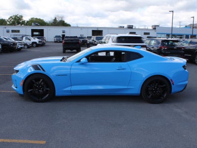 2023 Chevrolet Camaro 2LT