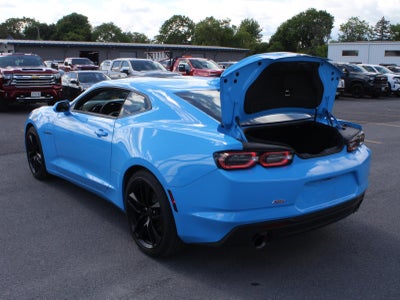 2023 Chevrolet Camaro 2LT