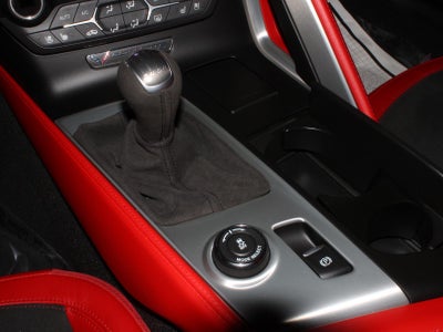 2019 Chevrolet Corvette Stingray Z51 2LT