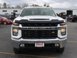 2021 Chevrolet Silverado 3500 HD LT