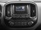 2017 Chevrolet Colorado 4WD WT