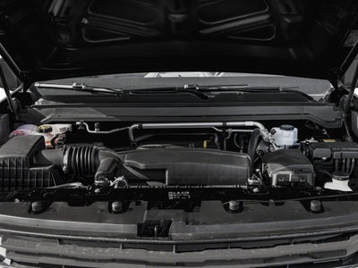 2017 Chevrolet Colorado 4WD WT