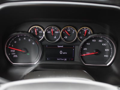 2022 Chevrolet Tahoe LS