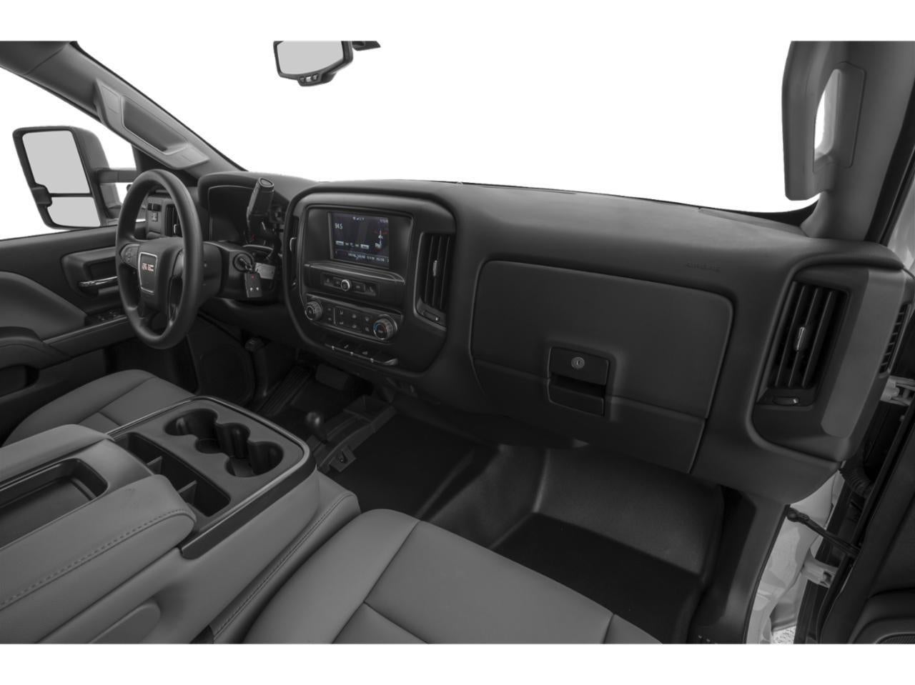 2019 GMC Sierra 2500 HD CREW CAB 4WD 153.