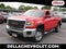 2017 GMC Sierra 2500 HD SLE