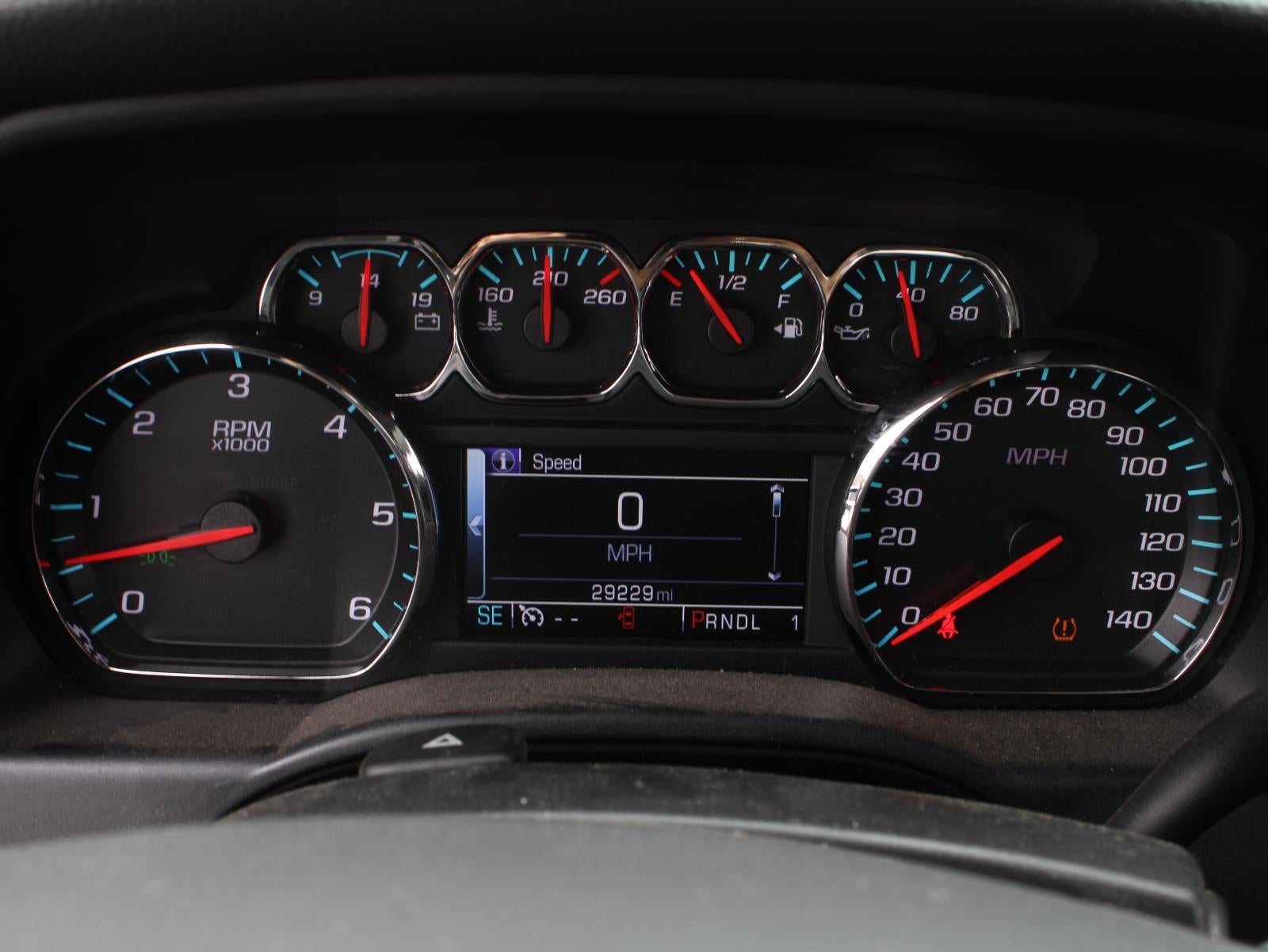 2017 GMC Sierra 2500 HD SLE