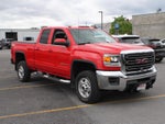 2017 GMC Sierra 2500 HD SLE
