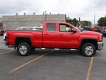 2017 GMC Sierra 2500 HD SLE