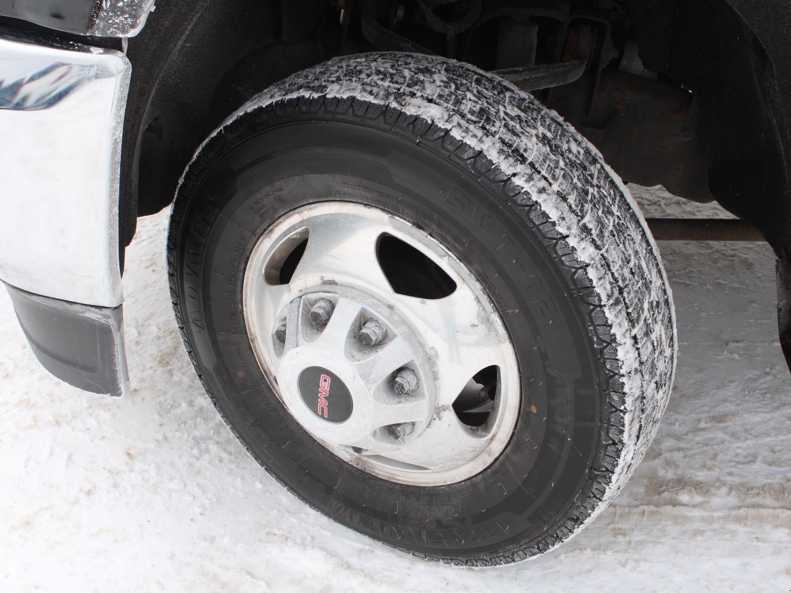 2019 GMC Sierra 3500 HD SLT