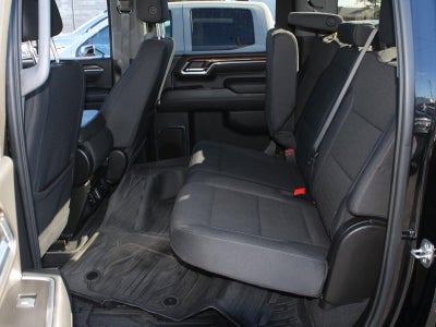 2025 GMC Sierra 2500 HD SLE