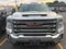 2022 GMC Sierra 2500 HD SLE