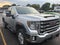 2022 GMC Sierra 2500 HD SLE