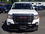 2022 GMC Canyon 4WD AT4 w/Cloth