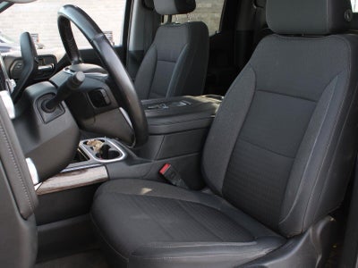 2019 GMC Sierra 1500 Elevation