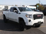 2019 GMC Sierra 1500 Elevation
