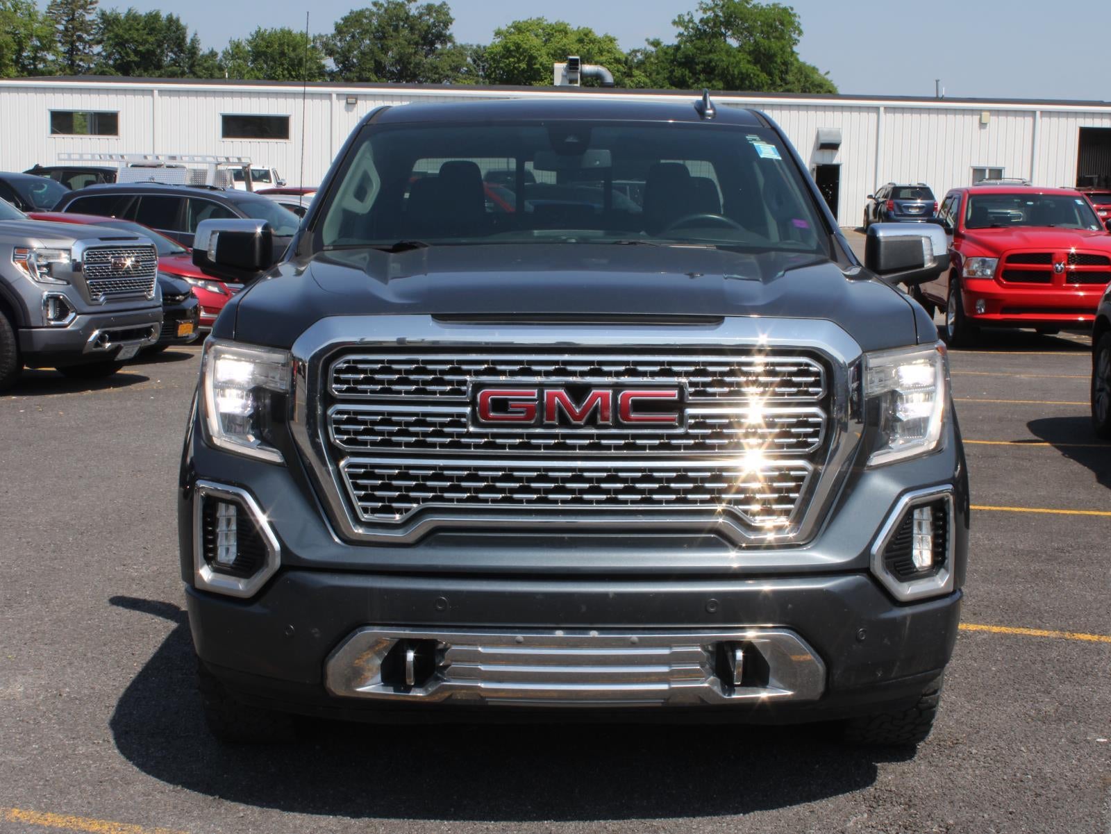 2019 GMC Sierra 1500 Denali
