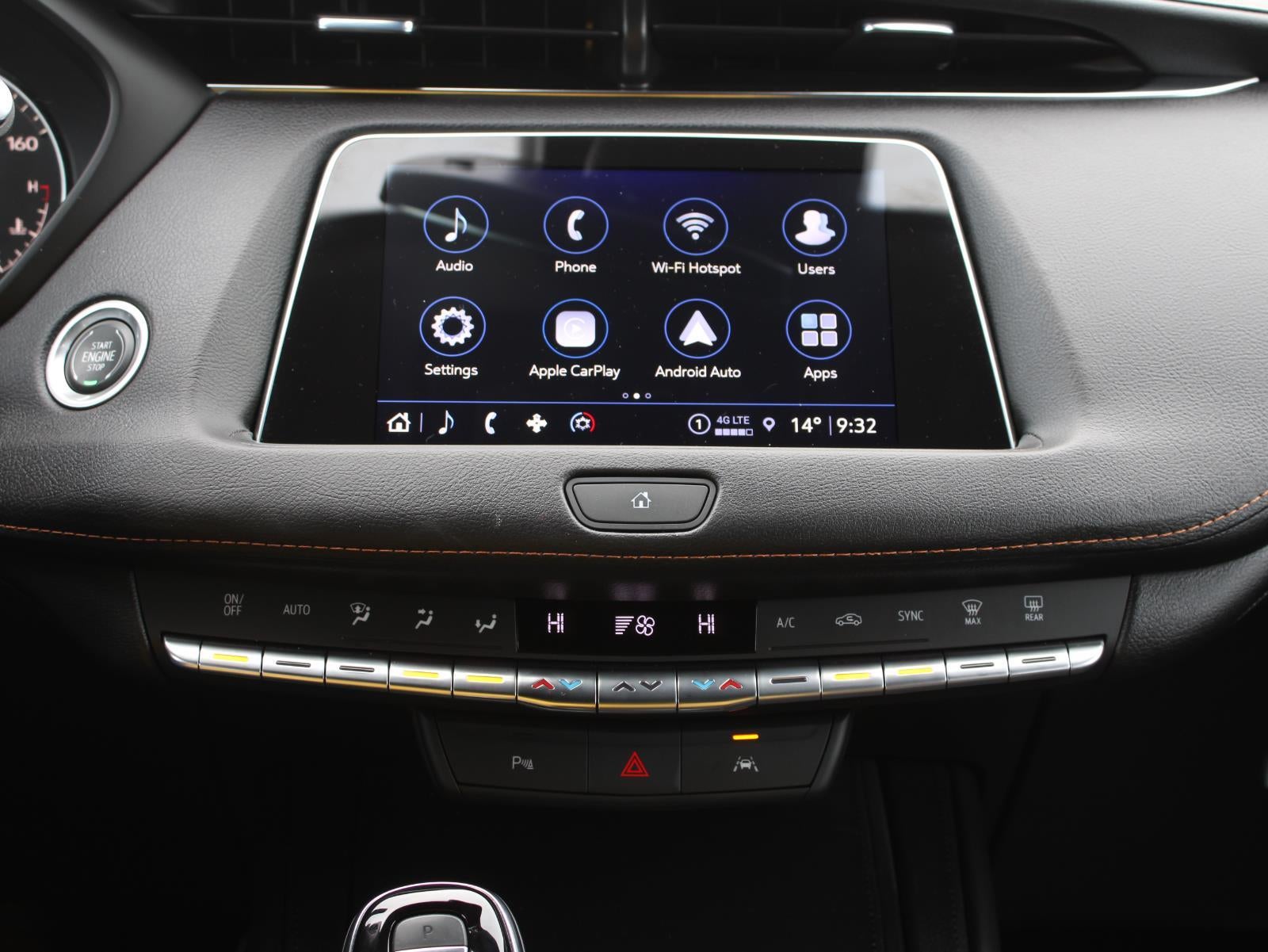 2023 Cadillac XT4 Sport