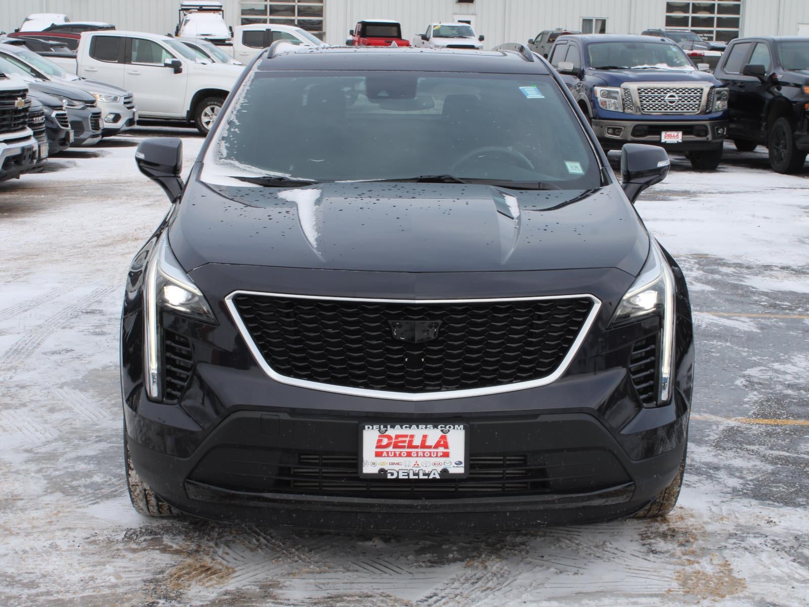 2023 Cadillac XT4 Sport