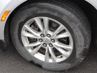 2020 Cadillac XT5 Luxury AWD