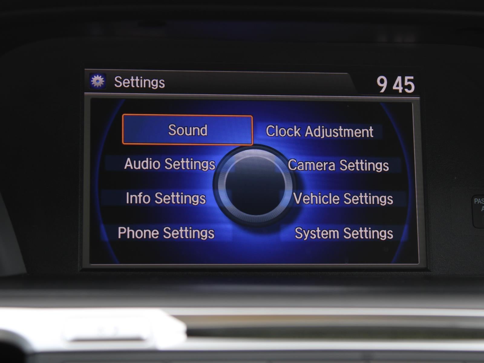 2017 Honda Accord Sedan LX