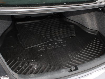 2017 Honda Accord Sedan LX