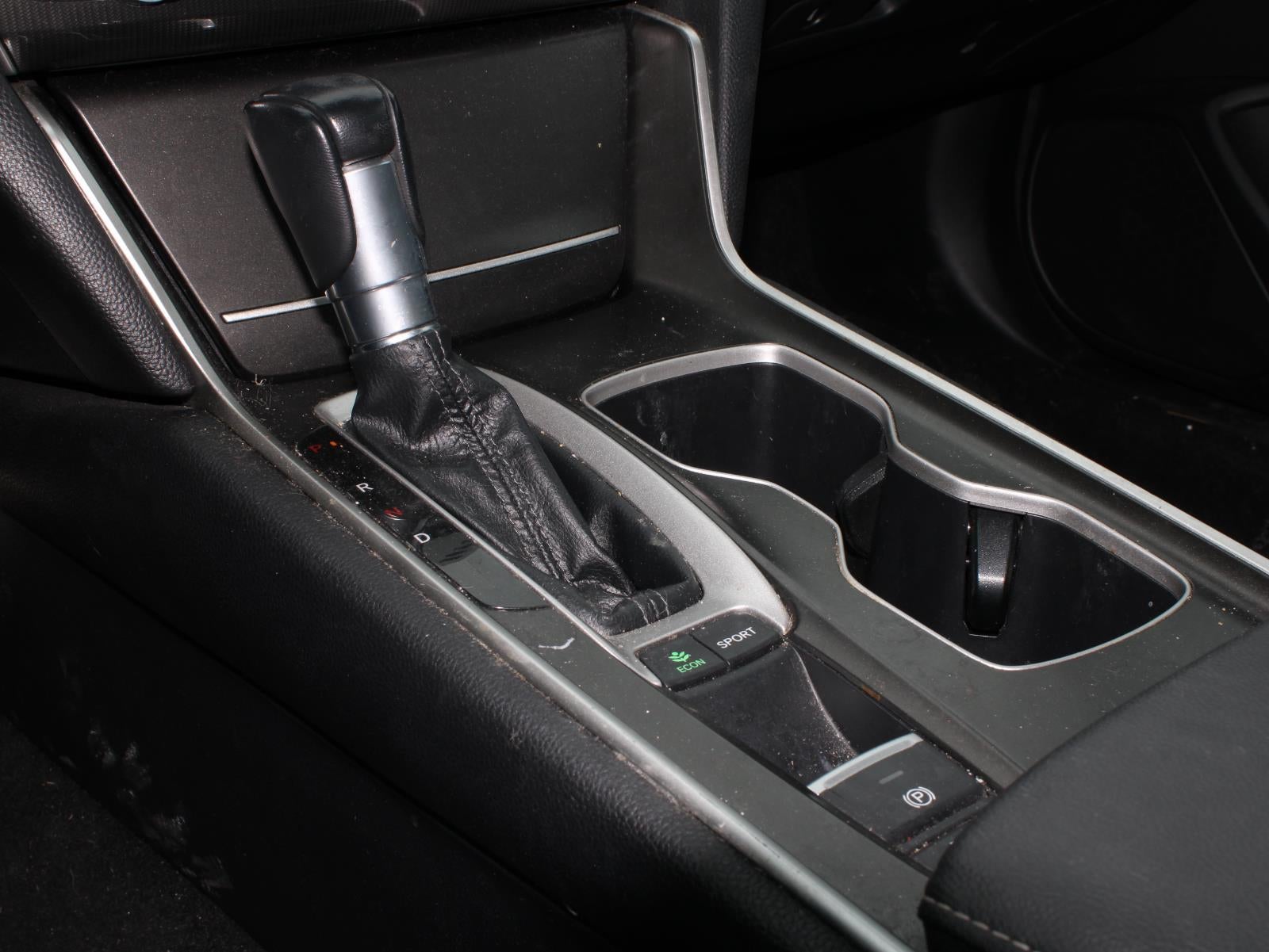 2019 Honda Accord Sedan Sport 1.5T