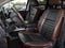2017 Nissan Titan Platinum Reserve