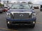 2017 Nissan Titan Platinum Reserve
