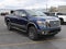 2017 Nissan Titan Platinum Reserve