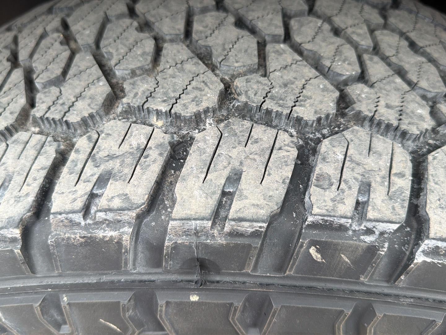 2020 Nissan Titan PRO-4X