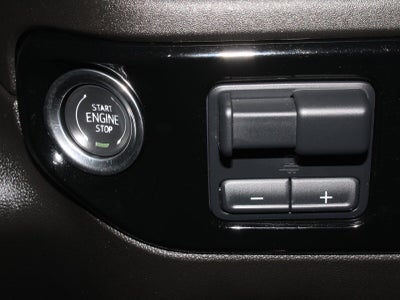 2024 Chevrolet Silverado 3500 HD LTZ