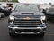 2024 Chevrolet Silverado 3500 HD LTZ