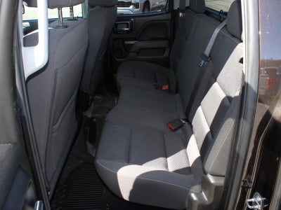 2019 GMC Sierra 1500 Limited SLE