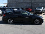 2017 Honda Civic Si