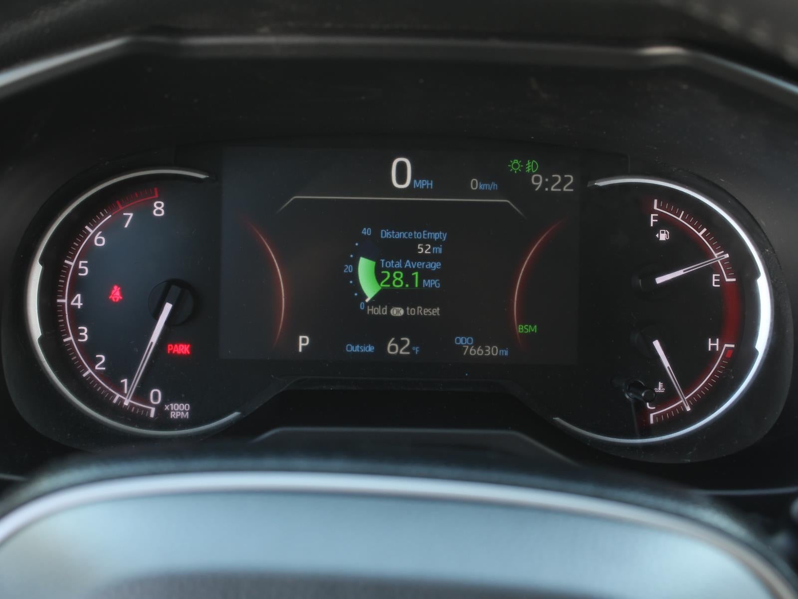 2021 Toyota RAV4 Limited