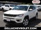 2019 Jeep Compass Latitude 4x4