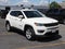 2019 Jeep Compass Latitude 4x4