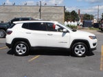 2019 Jeep Compass Latitude 4x4