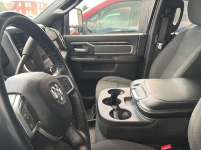 2023 RAM 2500 Big Horn Crew Cab 4x4 6'4" Box