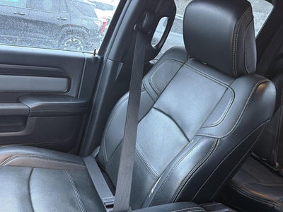 2023 RAM 2500 Power Wagon Rebel