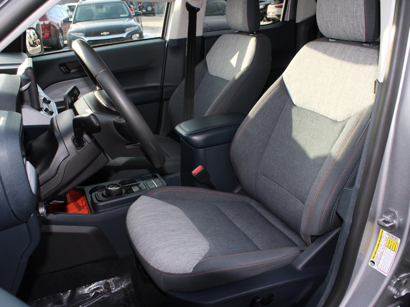 2023 Ford Maverick XL