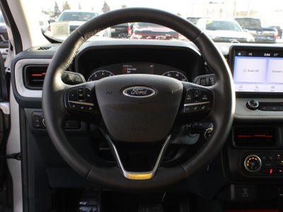 2023 Ford Maverick XL