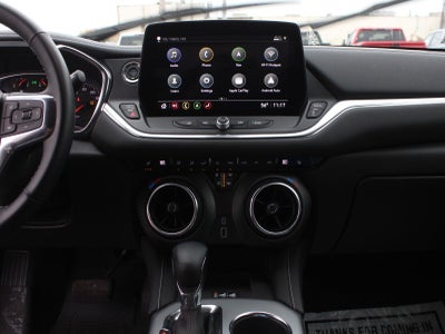 2024 Chevrolet Blazer 3LT