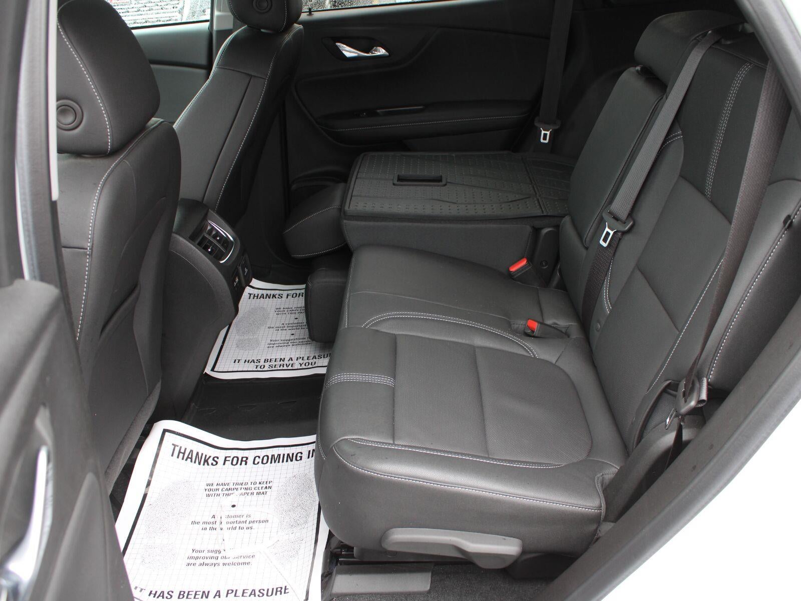2024 Chevrolet Blazer 3LT