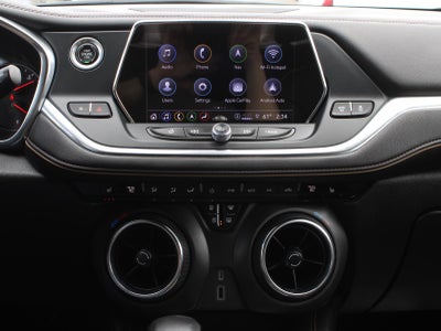 2022 Chevrolet Blazer Premier