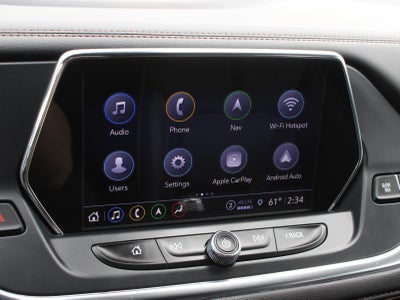 2022 Chevrolet Blazer Premier